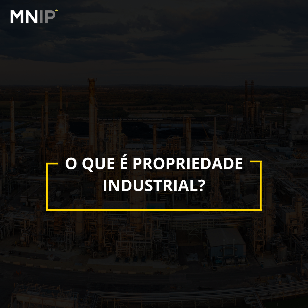 Lei De Propriedade Industrial: O Que É E Como Funciona – YOZJI